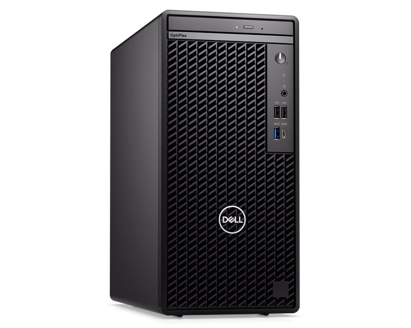 OptiPlex 7020 MT i3-14100 8GB 512GB SSD DVDRW Win11Pro 3yr ProSupport