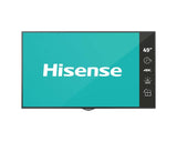 49 inča 49BM66AE 4K UHD 500 nita Digital Signage Display - 24 - 7 Operation
