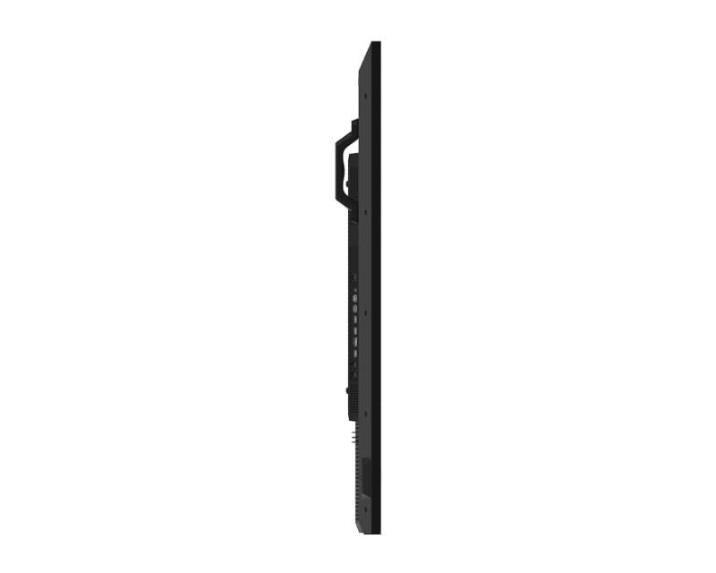 65 inča 65DM66D 4K UHD 500 nita Digital Signage Display - 24 - 7 Operation