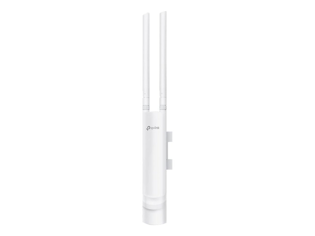 TP-LINK EAP113-OUTDOOR 300Mbps Wireless N Outdoor Access Point, IP65, 2 3 dBi Ext. Omni waterproof