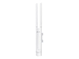 TP-LINK EAP113-OUTDOOR 300Mbps Wireless N Outdoor Access Point, IP65, 2 3 dBi Ext. Omni waterproof
