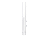 TP-LINK EAP113-OUTDOOR 300Mbps Wireless N Outdoor Access Point, IP65, 2 3 dBi Ext. Omni waterproof