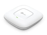 TP-LINK EAP115 Access point 300Mbps Wi-Fi N Ceiling Mount, 1x10 - 100Mbps LAN, 2xinterna antena 3dBi