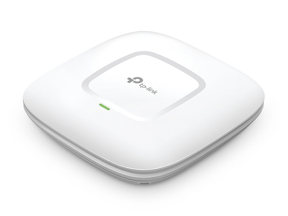 TP-LINK EAP115 Access point 300Mbps Wi-Fi N Ceiling Mount, 1x10 - 100Mbps LAN, 2xinterna antena 3dBi