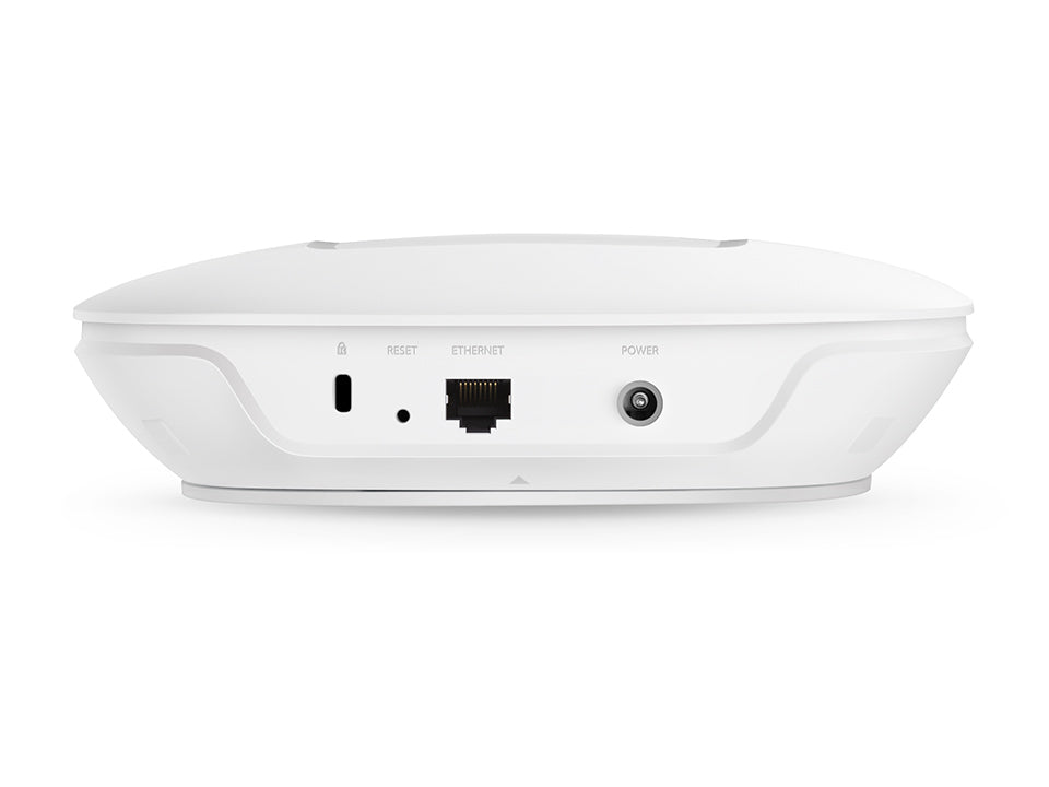 TP-LINK EAP115 Access point 300Mbps Wi-Fi N Ceiling Mount, 1x10 - 100Mbps LAN, 2xinterna antena 3dBi