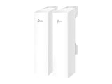 TP-LINK EAP215-Bridge KIT Wireless Bridge 5 GHz 867 Mbps Long-Range Indoor - Outdoor Access Point, 5km
