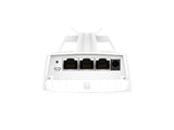 TP-LINK EAP215-Bridge KIT Wireless Bridge 5 GHz 867 Mbps Long-Range Indoor - Outdoor Access Point, 5km