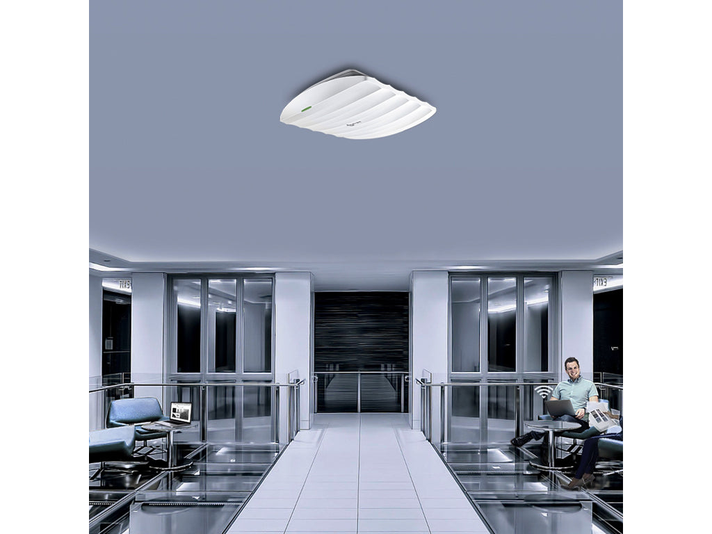 TP-LINK EAP223 AC1350 Wireless MU-MIMO Gigabit Ceiling Mount Dual Band Access Point