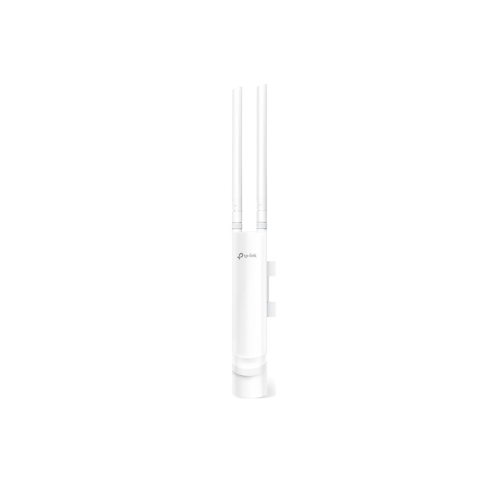 TP-LINK EAP225-OUTDOOR AC1200 Wireless Gigabit Indoor - Outdoor Access Point