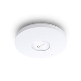 TP-LINK EAP653 AX3000 Ceiling Mount WiFi 6 Access Point, PoE+ Powered