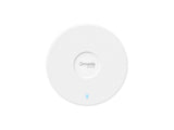 TP-LINK EAP720 BE5000 Ceiling Mount Wi-Fi 7 Access Point,Dual-Band, 1 2.5G Port, covers up to 140m2