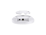 TP-LINK EAP723 BE5000 Ceiling Mount Wi-Fi 7 Access Point, 1x 2.5GbE port