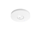 TP-LINK BE11000 Ceiling Mount Tri-Band Wi-Fi 7 Access Point, 1x 2.5G Port