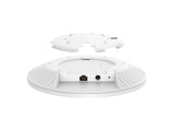 TP-LINK BE11000 Ceiling Mount Tri-Band Wi-Fi 7 Access Point, 1x 2.5G Port