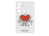 Samsung EF-MS921CWEGWW Flipsuit Case Galaxy S24, White