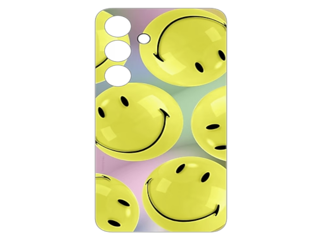 Samsung EF-MS921CYEGWW Flipsuit Case Galaxy S24, Yellow