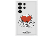 Samsung EF-MS928CWEGWW Flipsuit Case Galaxy S24 Ultra, White