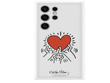 Samsung EF-MS928CWEGWW Flipsuit Case Galaxy S24 Ultra, White