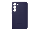 Samsung EF-PS911TNEGWW Galaxy S23 Silicone Case Navy