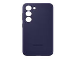 Samsung EF-PS911TNEGWW Galaxy S23 Silicone Case Navy