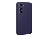 Samsung EF-PS911TNEGWW Galaxy S23 Silicone Case Navy