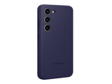Samsung EF-PS911TNEGWW Galaxy S23 Silicone Case Navy