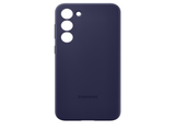 Samsung EF-PS916TNEGWW Galaxy S23+ Silicone Case Navy