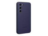 Samsung EF-PS916TNEGWW Galaxy S23+ Silicone Case Navy