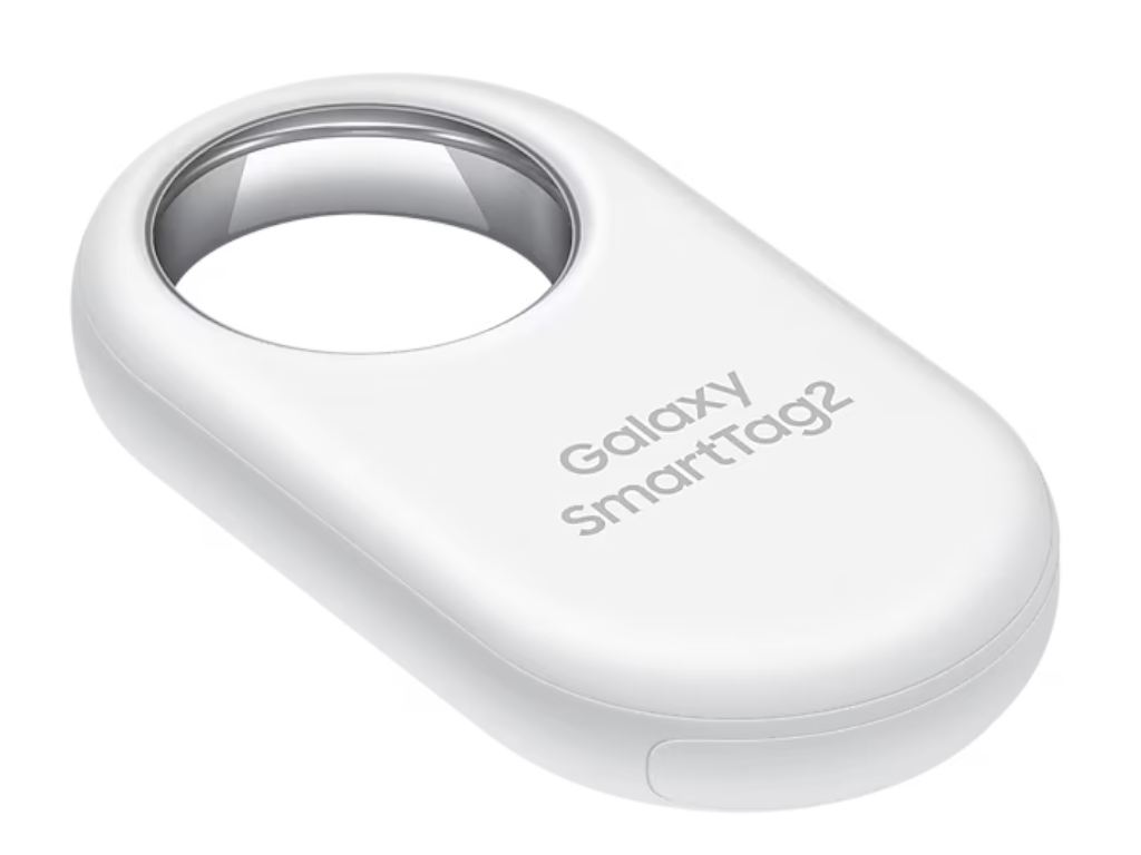 Samsung EI-T5600BBEGEU Galaxy SmartTag2, White