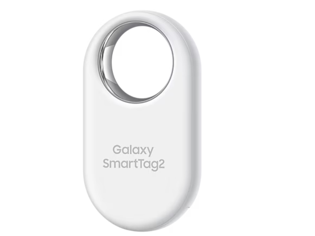 Samsung EI-T5600BBEGEU Galaxy SmartTag2, White