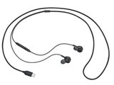 Samsung EO-IC100BBEGEU  žične stereo slušalice Type-C, Black
