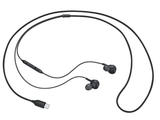 Samsung EO-IC100BBEGEU  žične stereo slušalice Type-C, Black