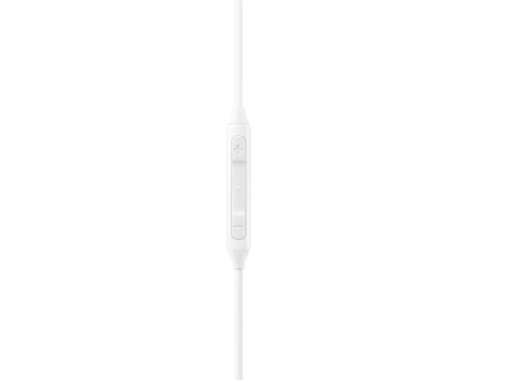 Samsung EO-IC100BWEGEU žične stereo slušalice Type-C, White