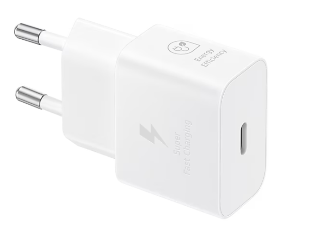 Samsung EP-T2510NWEGEU Power Adapter 25W White