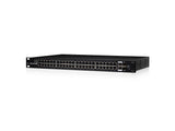 UBIQUITI ISP Edge Switch 48 Port,Layer 2 - 3,PoE+,48 Gigabit RJ45, 2 SFP+ ports, 2 SFP ports, 500W