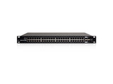 UBIQUITI ISP Edge Switch 48 Port,Layer 2 - 3,PoE+,48 Gigabit RJ45, 2 SFP+ ports, 2 SFP ports, 500W