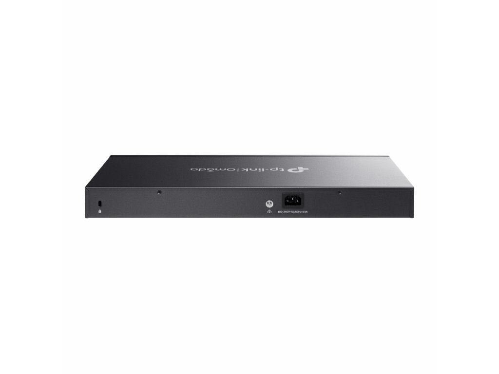 TP-LINK ES220GMP Omada 20-Port Gigabit Easy Managed Switch with 16-Port PoE+, 250W Power Budget
