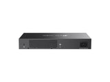 TP-LINK ES224G Omada 24-Port Gigabit Easy Managed Switch, Rackmountable - Desktop