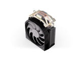 ENDORFY Spartan 5 ARGB CPU Cooler, 120mm, Intel - AMD(LGA 1700,1200,115X,2066,1366, AM5,AM4,AM3)