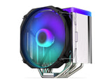 ENDORFY Fortis 5 ARGB CPU Cooler, 140mm, Intel - AMD(LGA 1700,1200,115X,2066,1366, AM5,AM4,AM3)