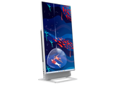 Lenovo Yoga AIO 7 27APH8 27" QHD - IPS - Ryzen7 8845HS - 32GB - 1TB - KB+Mouse - NoOS - CloudGrey