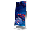 Lenovo Yoga AIO 7 27APH8 27" QHD - IPS - Ryzen7 8845HS - 32GB - 1TB - KB+Mouse - NoOS - CloudGrey