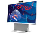 Lenovo Yoga AIO 7 27APH8 27" QHD - IPS - Ryzen7 8845HS - 32GB - 1TB - KB+Mouse - NoOS - CloudGrey