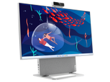 Lenovo Yoga AIO 7 27APH8 27" QHD - IPS - Ryzen7 8845HS - 32GB - 1TB - KB+Mouse - NoOS - CloudGrey