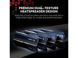 G.SKILL Trident Z5 RGB 32GB(2x 16GB) DDR5 6000 MT - s, CL36, 1.35V, Intel XMP 3.0 & AMD Expo