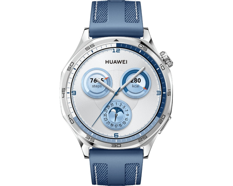 WATCH GT 5 46 mm Plava
