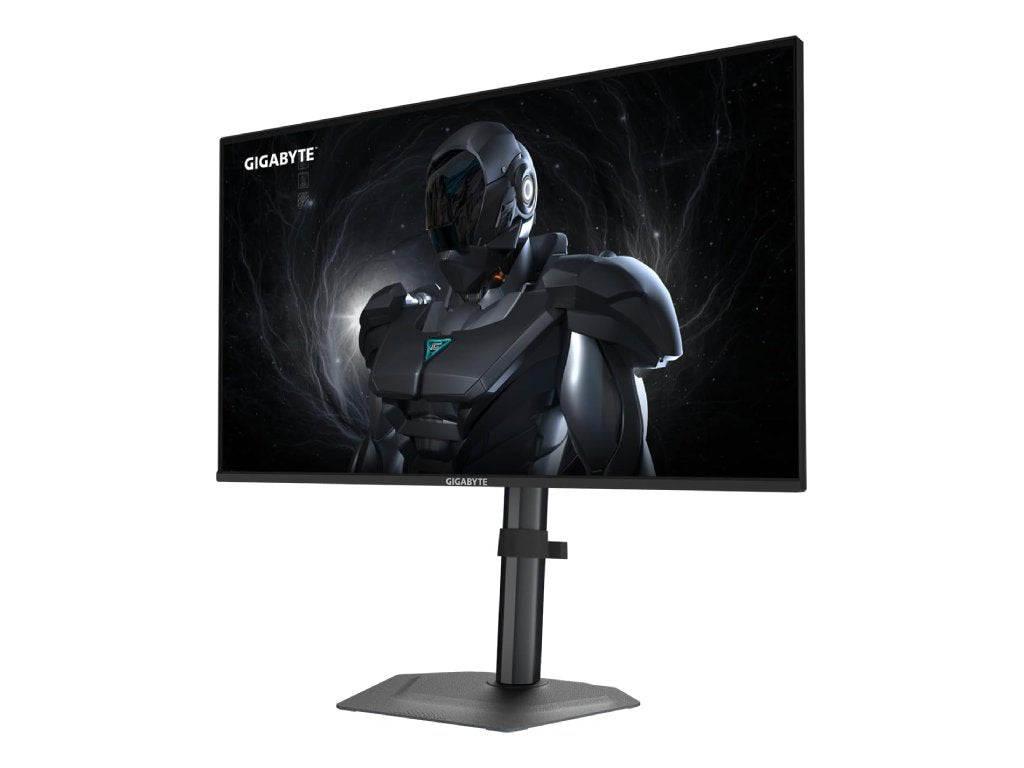 GIGABYTE G25F2A IPS Gaming Monitor 24.5", FHD 1920x1080, 240 Hz, 1ms,HDMI*2 - DP, 2W*2, HAS - PIVOT - TILT