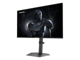 GIGABYTE G25F2A IPS Gaming Monitor 24.5", FHD 1920x1080, 240 Hz, 1ms,HDMI*2 - DP, 2W*2, HAS - PIVOT - TILT