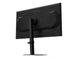 GIGABYTE G25F2A IPS Gaming Monitor 24.5", FHD 1920x1080, 240 Hz, 1ms,HDMI*2 - DP, 2W*2, HAS - PIVOT - TILT