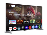 Tesla G65S949GUS QLED TV 65" ultra HD, Google TV Smart, Gaming 144HZ IPS panel, 2.1.2 sound system